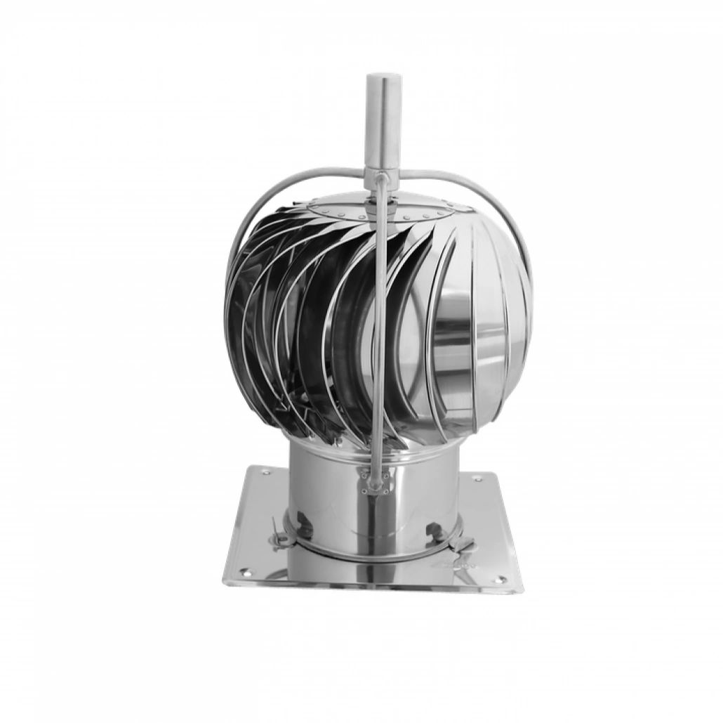 palarie-rotativa-fi150-rulment-exterior-baza-patrata-wn-tuz150chch-pk