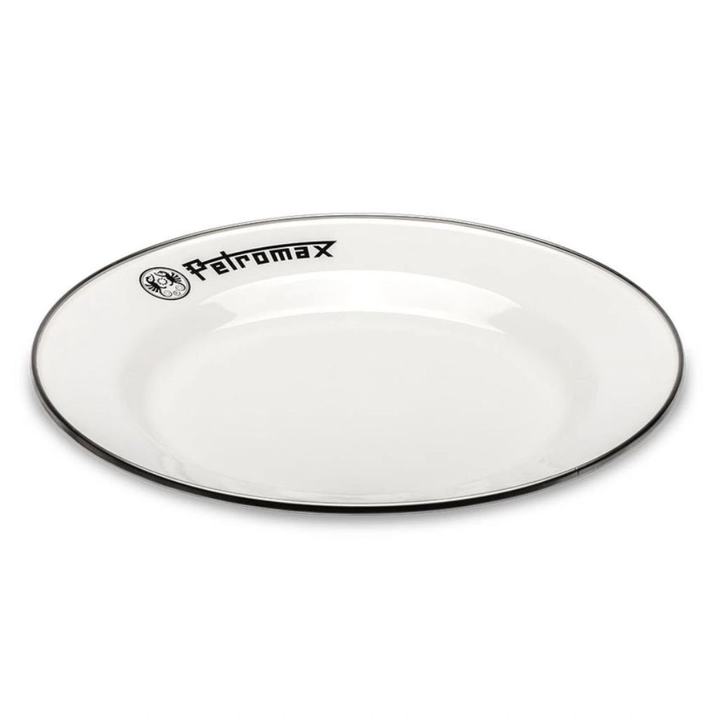 set-farfurii-emailate-albe-22-cm-petromax-px-plate-w